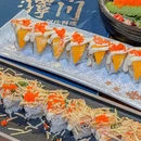 泽川创作料理(西湖大道店) - 杭州市旅游 缩略图 9
