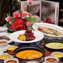 宴江月·经典·淮扬菜(陆家嘴店) - 上海市旅游 缩略图 1