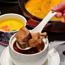 宴江月·经典·淮扬菜(陆家嘴店) - 上海市旅游 缩略图 4