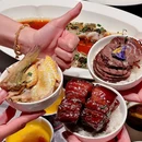 宴江月·经典·淮扬菜(陆家嘴店) - 上海市旅游 缩略图 6