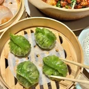 茶港·点心·啫啫煲(国金街店) - 长沙市旅游 缩略图 4