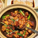 茶港·点心·啫啫煲(国金街店) - 长沙市旅游 缩略图 5