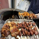 旧县羊蝎子·炭缸烧烤(后沙峪店) - 北京市旅游 缩略图 8