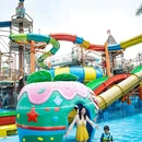 广州森林海温泉度假酒店 - 广州市旅游 缩略图 5