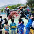 广州森林海温泉度假酒店 - 广州市旅游 缩略图 1