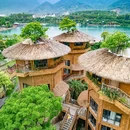 广州森林海温泉度假酒店 - 广州市旅游 缩略图 2