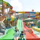 广州森林海温泉度假酒店 - 广州市旅游 缩略图 6