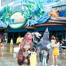 广州森林海温泉度假酒店 - 广州市旅游 缩略图 8