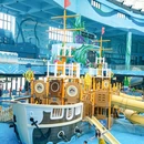 广州森林海温泉度假酒店 - 广州市旅游 缩略图 9