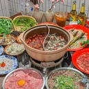 章小喜泥炉火锅(萧山子夜广场店) - 杭州市旅游 缩略图 1