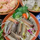 章小喜泥炉火锅(萧山子夜广场店) - 杭州市旅游 缩略图 9