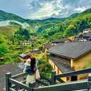 云和梯田景区 - 丽水市旅游 缩略图 1