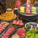 云上膈膜烧肉·酒场(星光大道店) - 杭州市旅游 缩略图 1