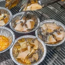 云上膈膜烧肉·酒场(星光大道店) - 杭州市旅游 缩略图 9
