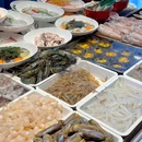 小满海鲜·皮皮虾锅贴王(鼓楼店) - 天津市旅游 缩略图 9