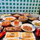 小满海鲜·皮皮虾锅贴王(鼓楼店) - 天津市旅游 缩略图 1