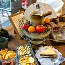 TEA HOUSE 隐市 - 西安市旅游 缩略图 2