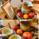 TEA HOUSE 隐市 - 西安市旅游 缩略图 7