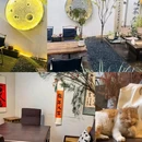TEA HOUSE 隐市 - 西安市旅游 缩略图 6