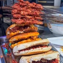 福安财·滩羊烧烤·兰州牛肉面(鼓楼店) - 北京市旅游 缩略图 3