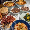 福安财·滩羊烧烤·兰州牛肉面(鼓楼店) - 北京市旅游 缩略图 1