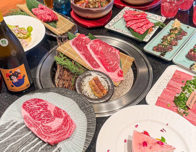 燔太师 Fantastic Yaki - 深圳市旅游 1