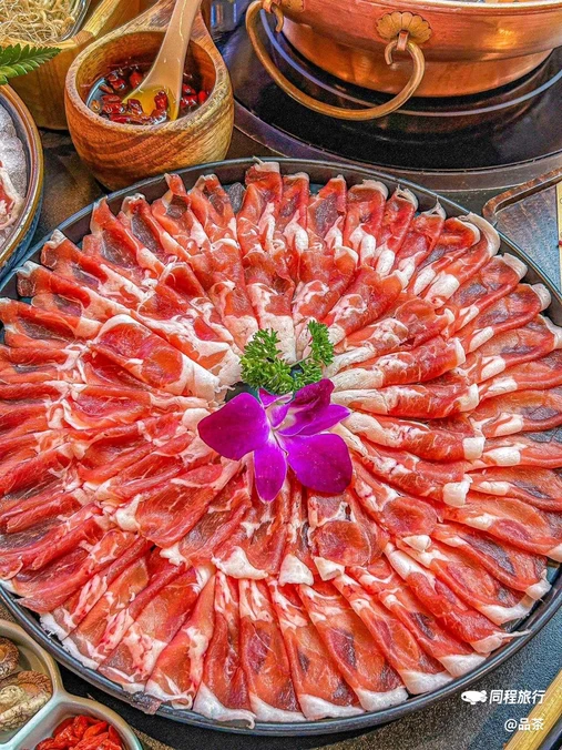 阳坊涮肉(西三旗万象汇店) - 北京市旅游