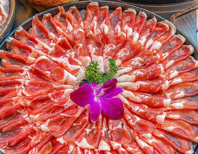 阳坊涮肉(西三旗万象汇店) - 北京市旅游 1