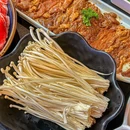 阳坊涮肉(西三旗万象汇店) - 北京市旅游 缩略图 3