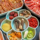 阳坊涮肉(西三旗万象汇店) - 北京市旅游 缩略图 4