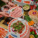 尹珍珠·韩式无限烤肉(杭州总店) - 杭州市旅游 缩略图 4