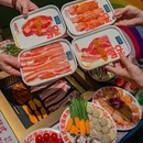 尹珍珠·韩式无限烤肉(杭州总店) - 杭州市旅游 缩略图 1