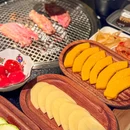 肉室堂·焼肉食堂(海雅缤纷城店) - 深圳市旅游 缩略图 3