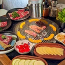 肉室堂·焼肉食堂(海雅缤纷城店) - 深圳市旅游 缩略图 1