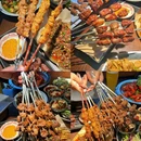 龙门烧烤·鲜串·龙虾·海鲜 - 上海市旅游 缩略图 2