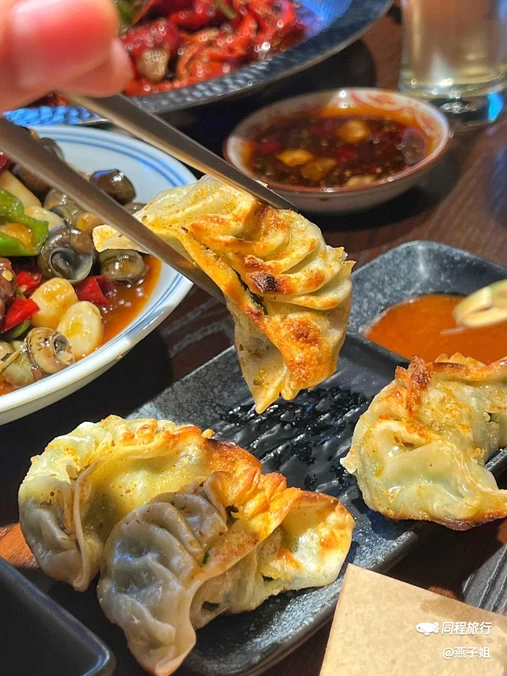 龙门烧烤·鲜串·龙虾·海鲜 - 上海市旅游