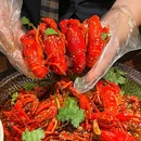龙门烧烤·鲜串·龙虾·海鲜 - 上海市旅游 缩略图 7