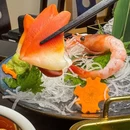 花肴·和牛烧肉(顺义五里仓店) - 北京市旅游 缩略图 4