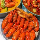 虾匠手抓小龙虾·炭火烧烤·江湖菜(国贸店) - 北京市旅游 缩略图 1