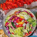 虾匠手抓小龙虾·炭火烧烤·江湖菜(国贸店) - 北京市旅游 缩略图 4