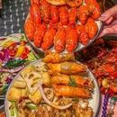 虾匠手抓小龙虾·炭火烧烤·江湖菜(国贸店) - 北京市旅游 缩略图 2