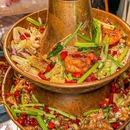 虾匠手抓小龙虾·炭火烧烤·江湖菜(国贸店) - 北京市旅游 缩略图 5