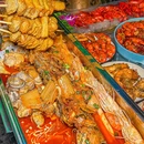 虾匠手抓小龙虾·炭火烧烤·江湖菜(国贸店) - 北京市旅游 缩略图 3