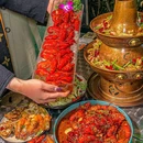 虾匠手抓小龙虾·炭火烧烤·江湖菜(国贸店) - 北京市旅游 缩略图 8
