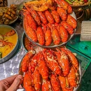 虾匠手抓小龙虾·炭火烧烤·江湖菜(国贸店) - 北京市旅游 缩略图 6