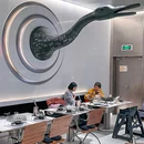 老鸭集(杭州万象城店) - 杭州市旅游 缩略图 9