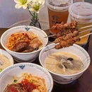 美伦小馆·粉与面(大望路店) - 北京市旅游 缩略图 2