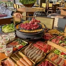 六丁火烤肉(杭州首店) - 杭州市旅游 缩略图 1