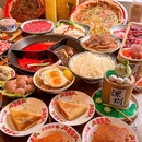 北步园火锅(深圳总店) - 深圳市旅游 缩略图 1