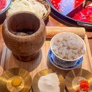 北步园火锅(深圳总店) - 深圳市旅游 缩略图 9